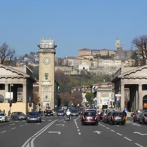 Monet Appartamento Bergamo