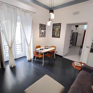Casa Torrenapoli Appartamento Napoli