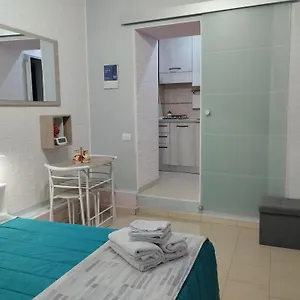 L'angolo Del Cuore Appartamento Aeroporto di Catania Fontana Rossa